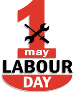 a labour day greeting